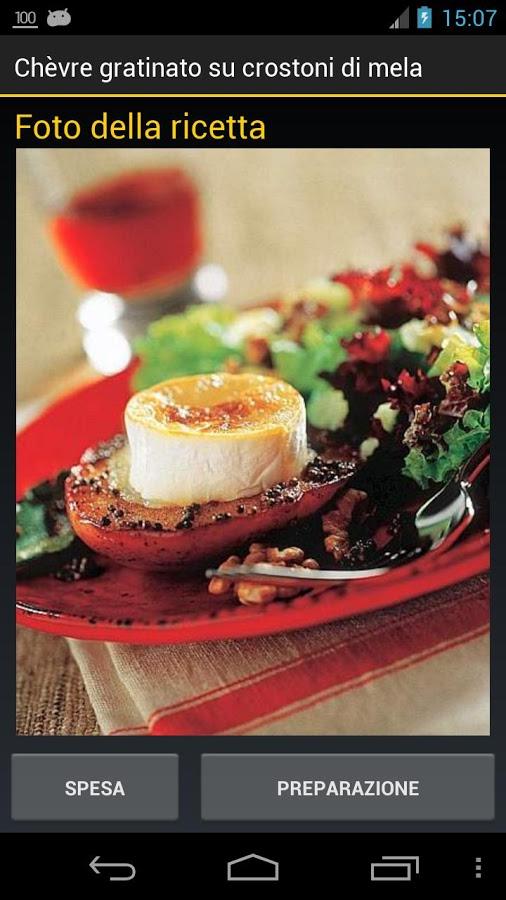 Le 10 migliori app gratuite per cucinare articolo