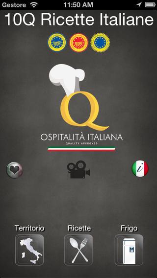 Le 10 migliori app gratuite per cucinare articolo