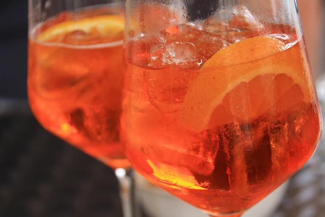 9 cocktail facili da preparare a casa (più 1) articolo
