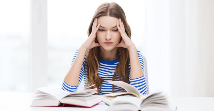 Stress da esame orale: come combatterlo e vivere meglio articolo