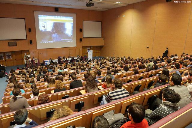 Angolo matricola: come adattarsi al primo anno articolo