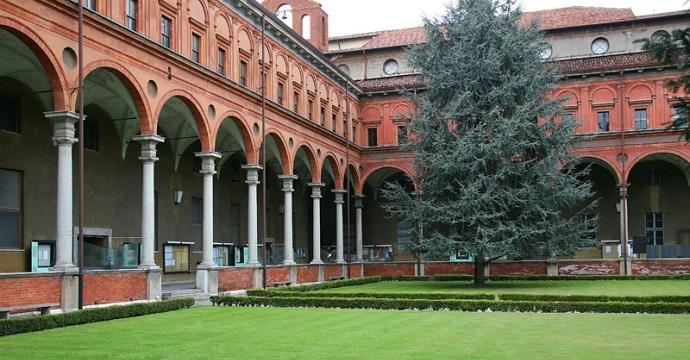 La Top 7 delle università italiane per trovare lavoro! articolo