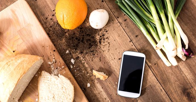 I 12 ingredienti essenziali che ogni studente deve avere in cucina articolo