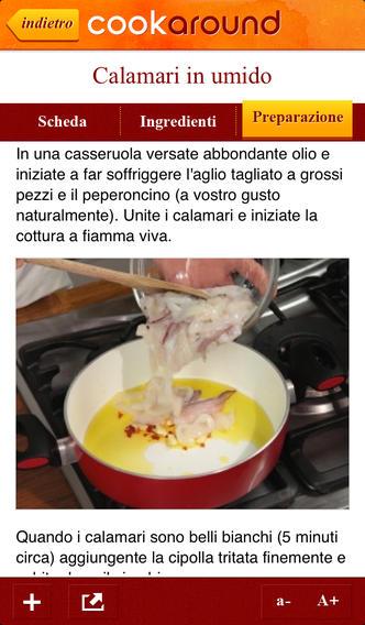Le 10 migliori app gratuite per cucinare articolo
