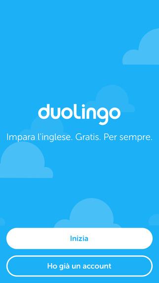Le 5 migliori app per imparare una lingua straniera articolo