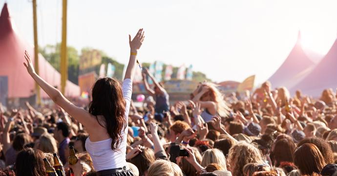Un’estate tutta in Festival! Idee per una vacanza all’insegna della musica articolo