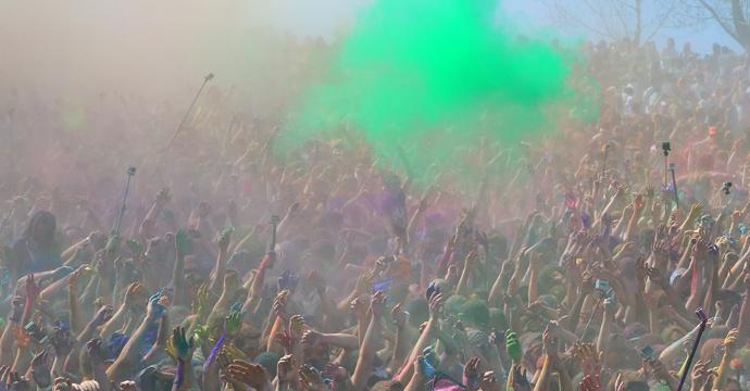 I 10 consigli per risparmiare ai festival articolo