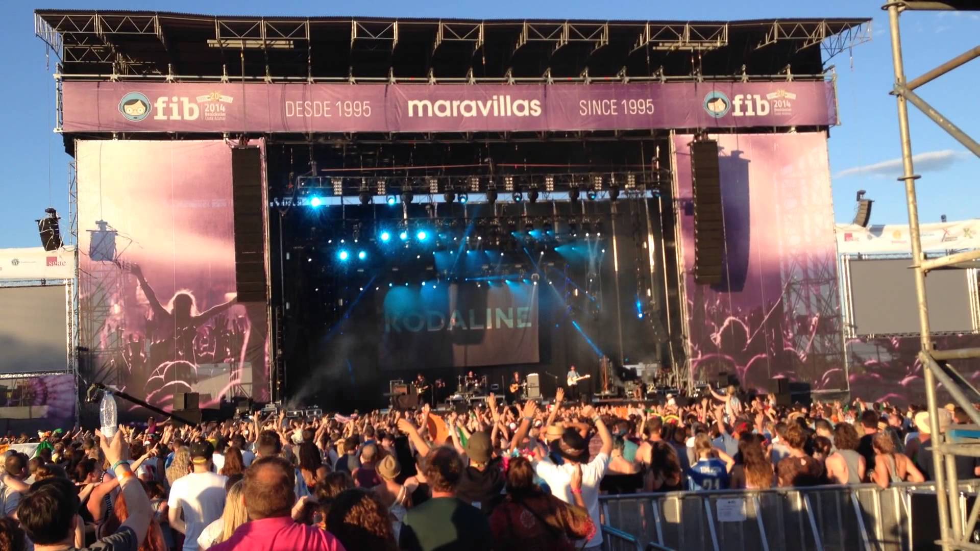 I principali Festival musicali dell'estate 2015! articolo