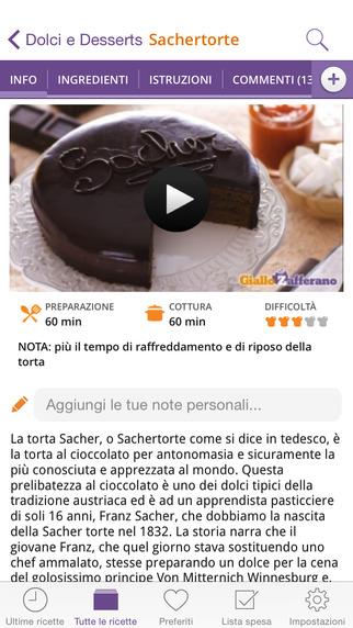 Le 10 migliori app gratuite per cucinare articolo