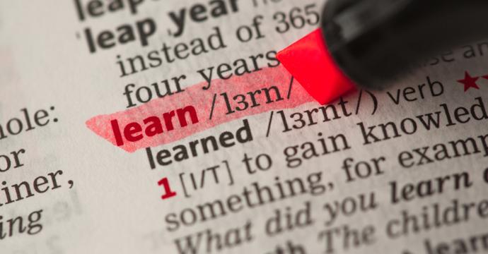Se vuoi puoi: come imparare una lingua straniera da autodidatta articolo