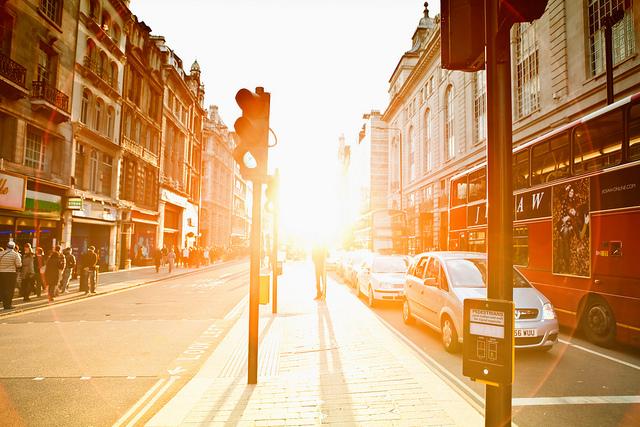 Vacanza studio: le mete migliori per studiare inglese articolo