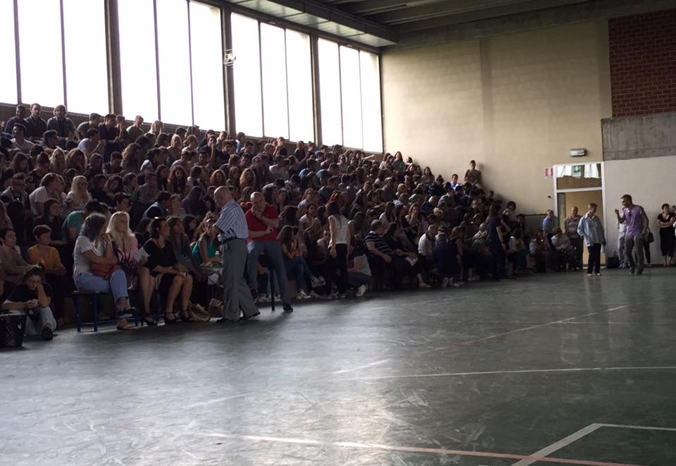 Le 9 cose più assurde successe alla maturità articolo