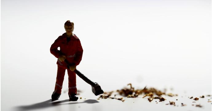 I 9 tipi di coinquilini che potresti incontrare nel corso della tua vita articolo