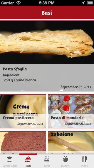Le 10 migliori app gratuite per cucinare articolo