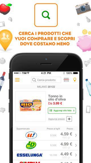Le 6 migliori app per chi vive con un coinquilino articolo