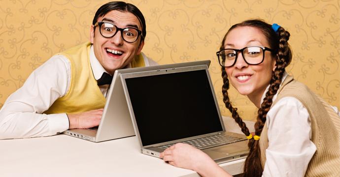 I 10 tipi di studenti che puoi incontrare in università articolo