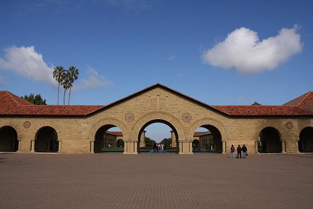 La Top 10 delle Università made in USA articolo