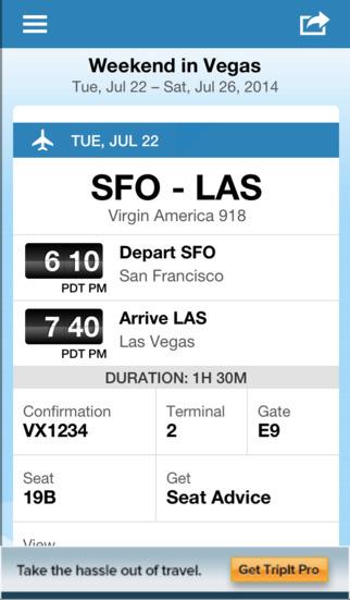 Organizzare il viaggio con 10 travel app articolo