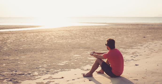 13 segni che sei un introverso, ma anche un po’ divertente articolo
