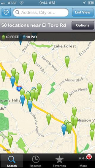 Organizzare il viaggio con 10 travel app articolo