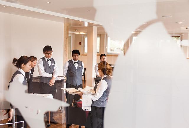 I 10 lavori più richiesti e pagati del futuro articolo