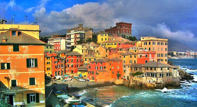 Le 20 mete italiane più visitate dagli stranieri nel 2014 articolo
