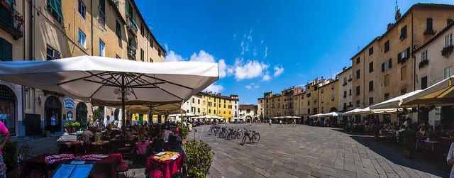 Le 20 mete italiane più visitate dagli stranieri nel 2014 articolo
