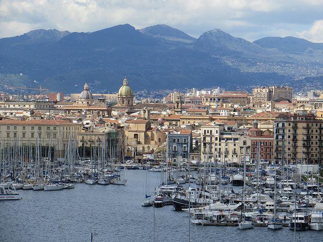 Le 20 mete italiane più visitate dagli stranieri nel 2014 articolo