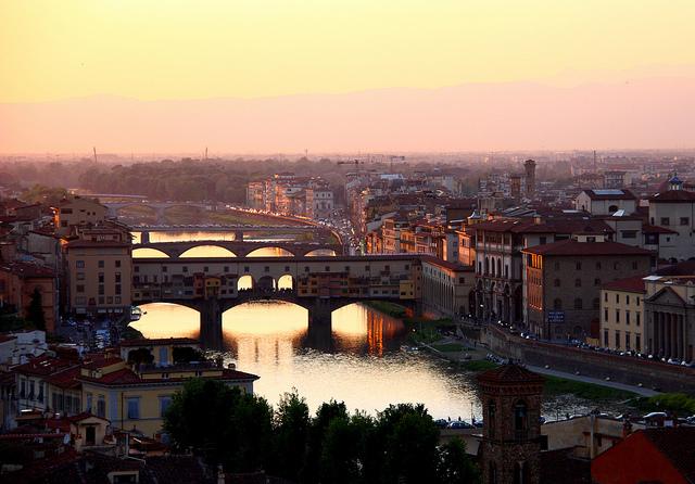 I 9 monumenti italiani che costano di più articolo