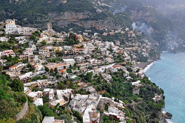 Le 20 mete italiane più visitate dagli stranieri nel 2014 articolo