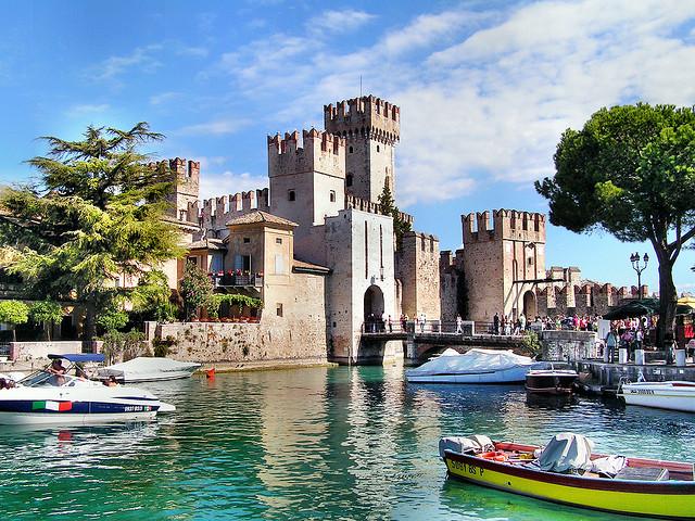 Le 20 mete italiane più visitate dagli stranieri nel 2014 articolo