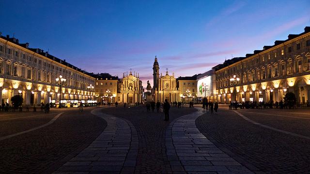 Le 20 mete italiane più visitate dagli stranieri nel 2014 articolo