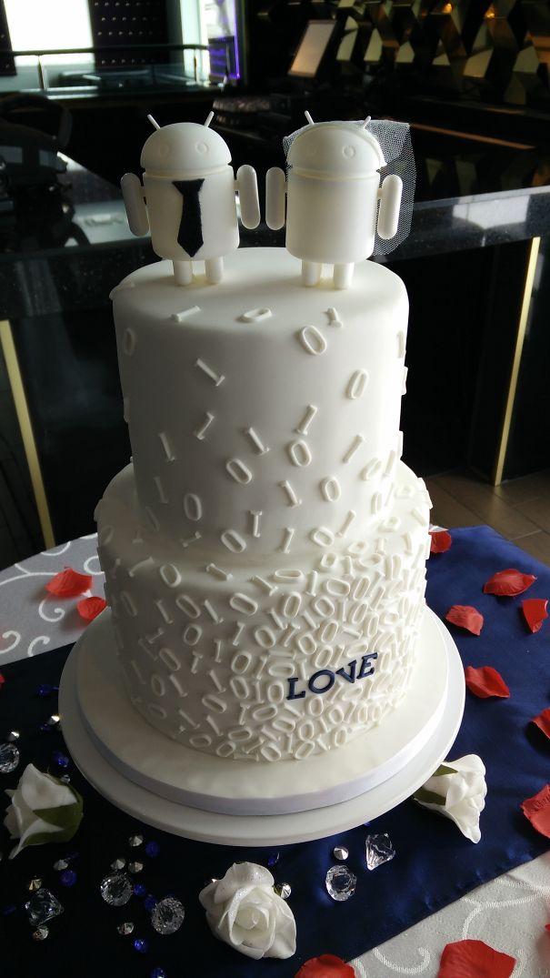Le 20 torte più creative e buone da mangiare! articolo