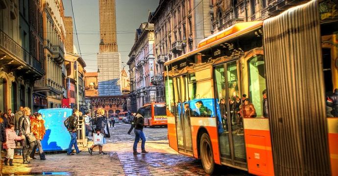 Le 20 mete italiane più visitate dagli stranieri nel 2014 articolo