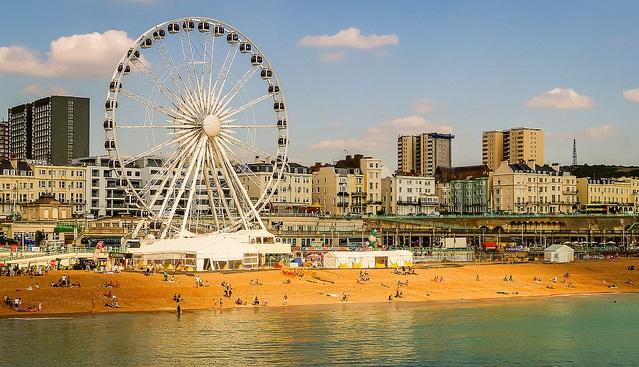 Le 5 città inglesi per le vacanze studio articolo