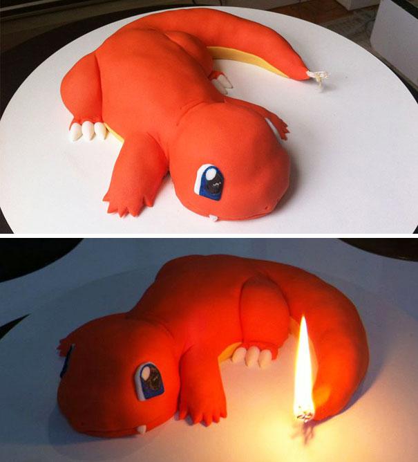 Le 20 torte più creative e buone da mangiare! articolo
