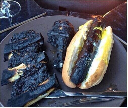 11 pietanze discutibili cucinate da studenti fuori sede! articolo