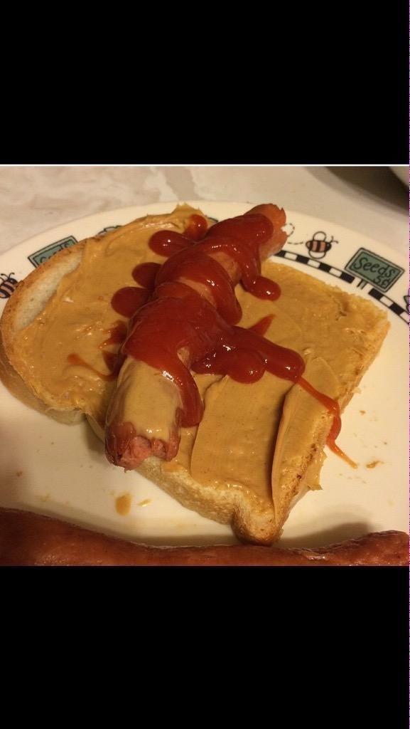 11 pietanze discutibili cucinate da studenti fuori sede! articolo