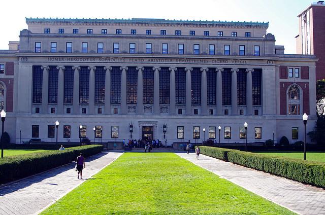 Le migliori università del mondo: la classifica articolo