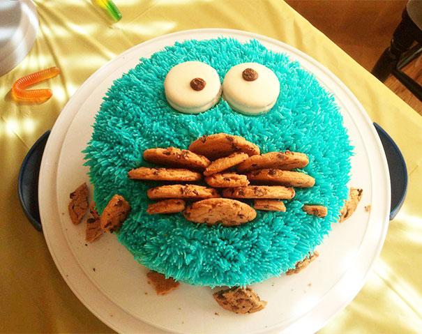 Le 20 torte più creative e buone da mangiare! articolo
