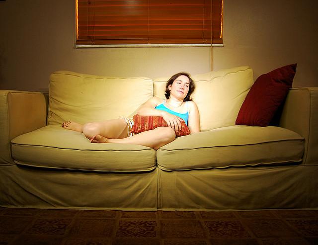 10 cose che non sapevi ti facessero ingrassare segretamente! articolo