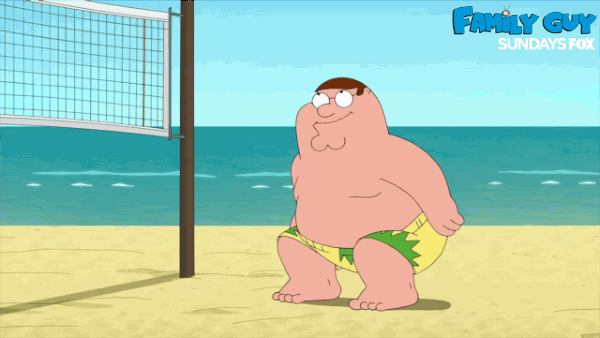 I 9 tipi di persone (fastidiose) che incontrerai in spiaggia articolo