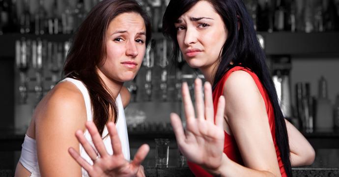Come liberarsi di un coinquilino articolo