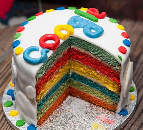 Le 20 torte più creative e buone da mangiare! articolo