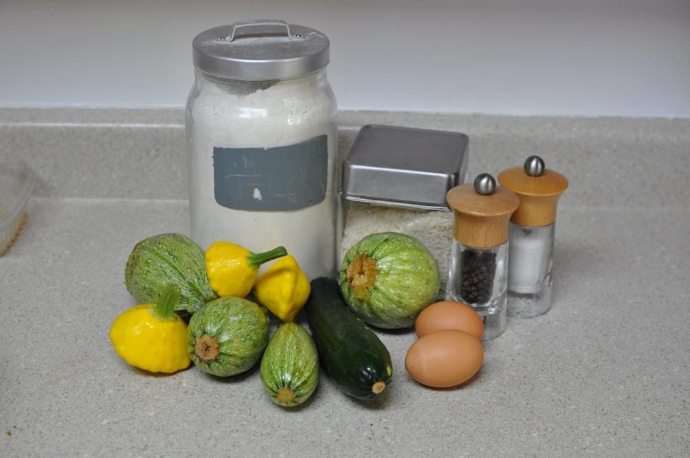 Ricetta zucchine al forno: l'alternativa salutare alle patatine fritte articolo