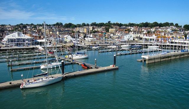 Le 5 città inglesi per le vacanze studio articolo