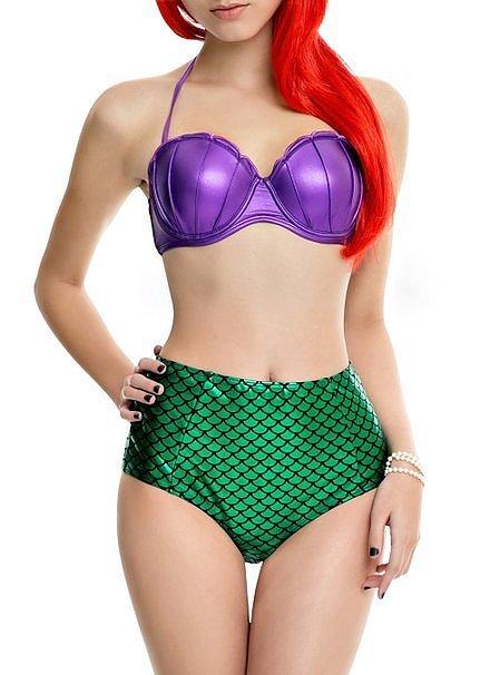 12 costumi da avere per fans sfegatate della Disney!