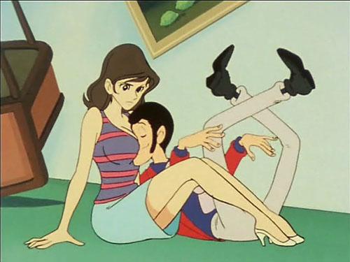 I 10 tipi di friendzone nei cartoni animati articolo