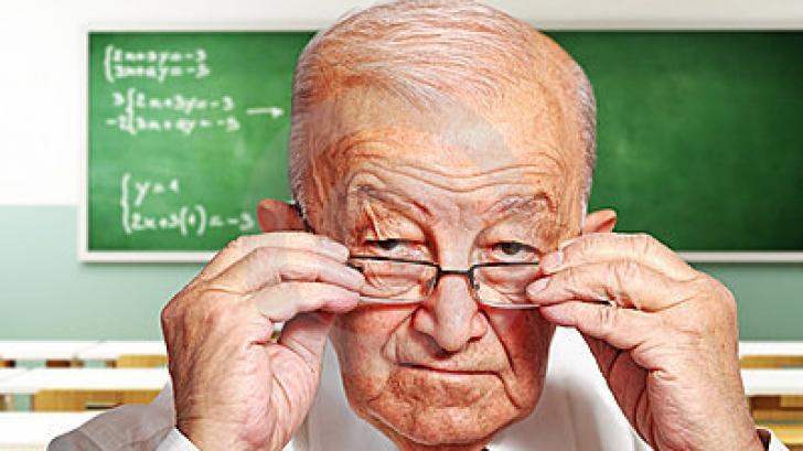 9 tipi di professori universitari che dovrai affrontare articolo