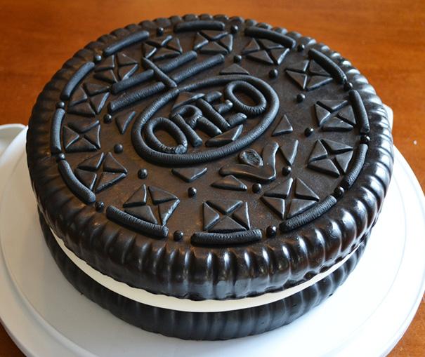 Le 20 torte più creative e buone da mangiare! articolo